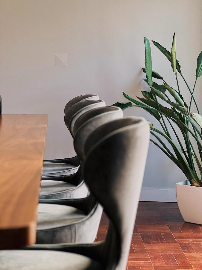 Luna House & Cowork Κασκαΐς Εξωτερικό φωτογραφία