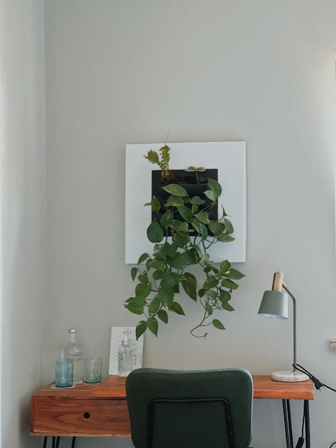 Luna House & Cowork Κασκαΐς Εξωτερικό φωτογραφία