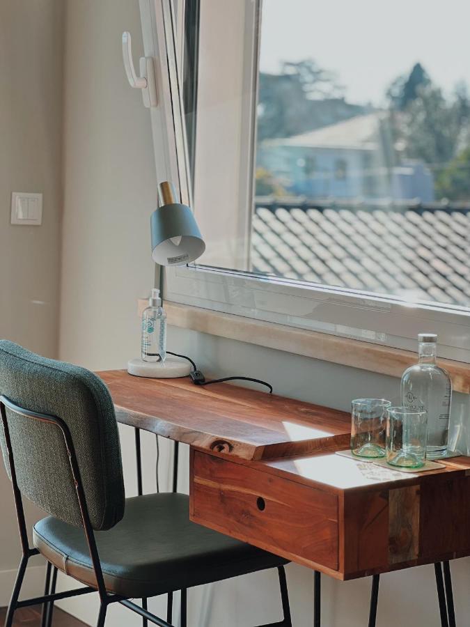 Luna House & Cowork Κασκαΐς Εξωτερικό φωτογραφία