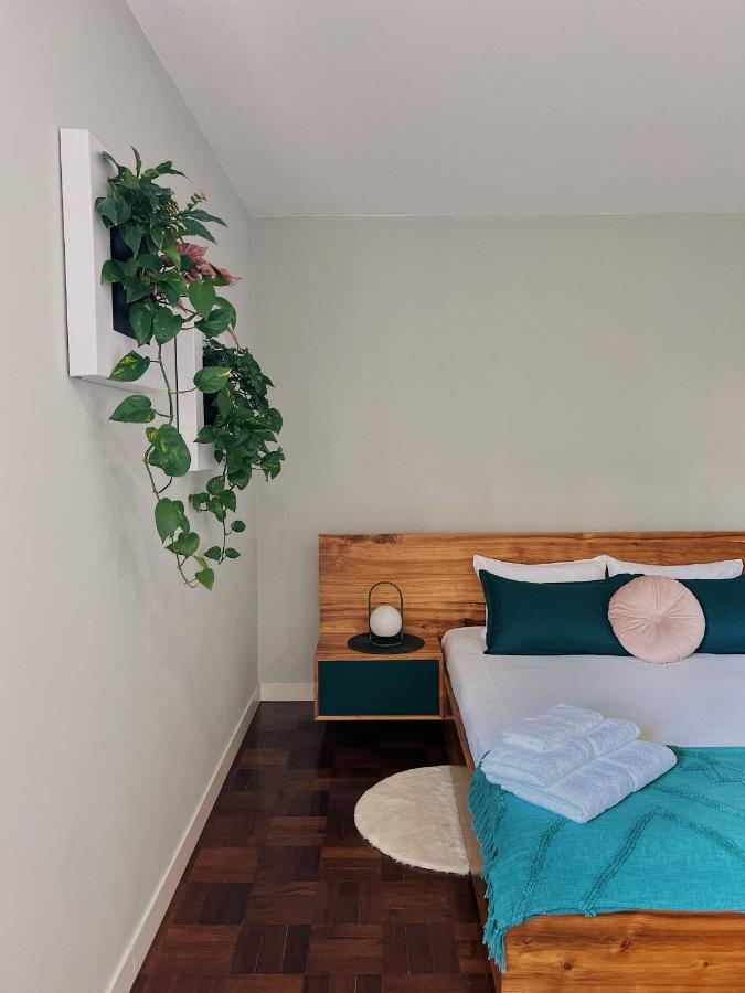 Luna House & Cowork Κασκαΐς Εξωτερικό φωτογραφία