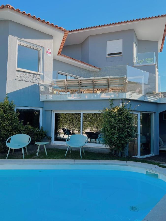 Luna House & Cowork Κασκαΐς Εξωτερικό φωτογραφία