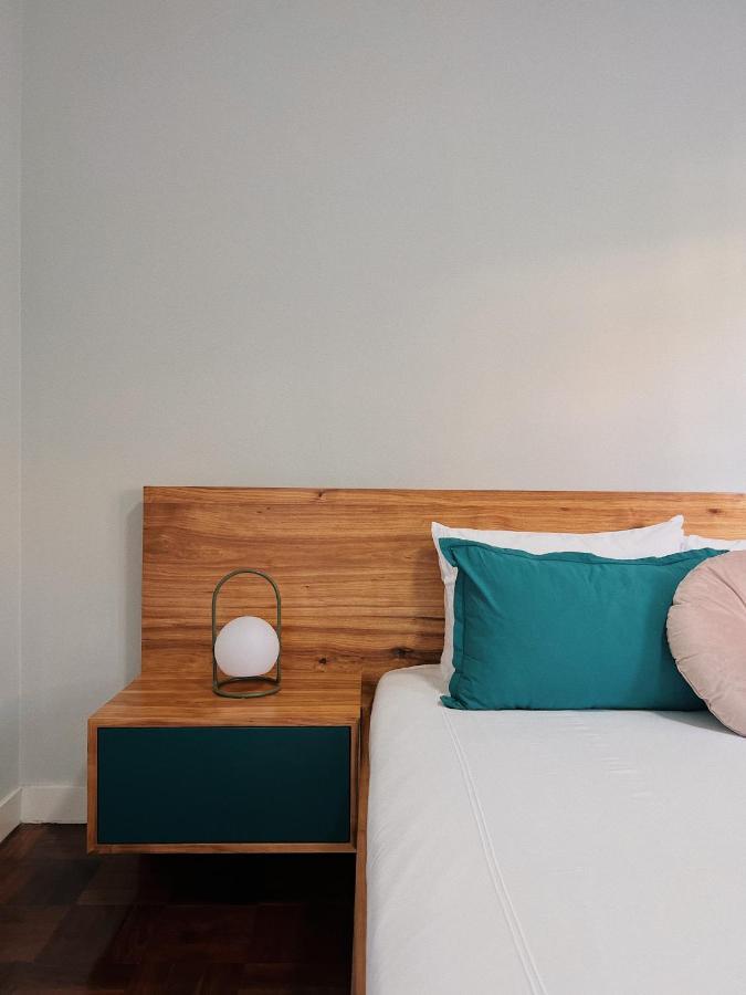 Luna House & Cowork Κασκαΐς Εξωτερικό φωτογραφία