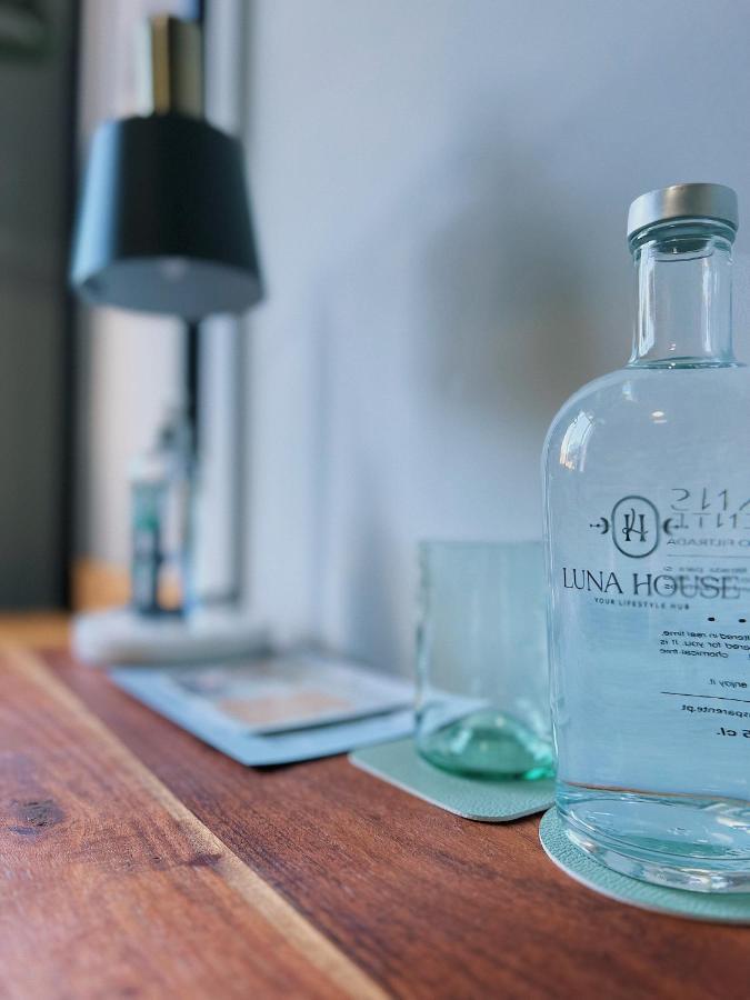 Luna House & Cowork Κασκαΐς Εξωτερικό φωτογραφία