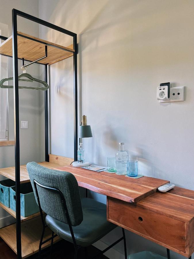 Luna House & Cowork Κασκαΐς Εξωτερικό φωτογραφία