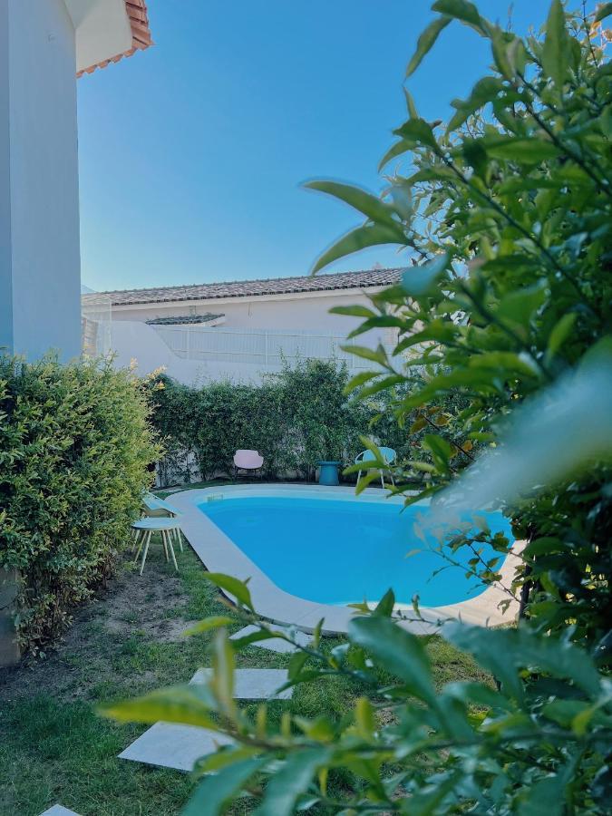 Luna House & Cowork Κασκαΐς Εξωτερικό φωτογραφία