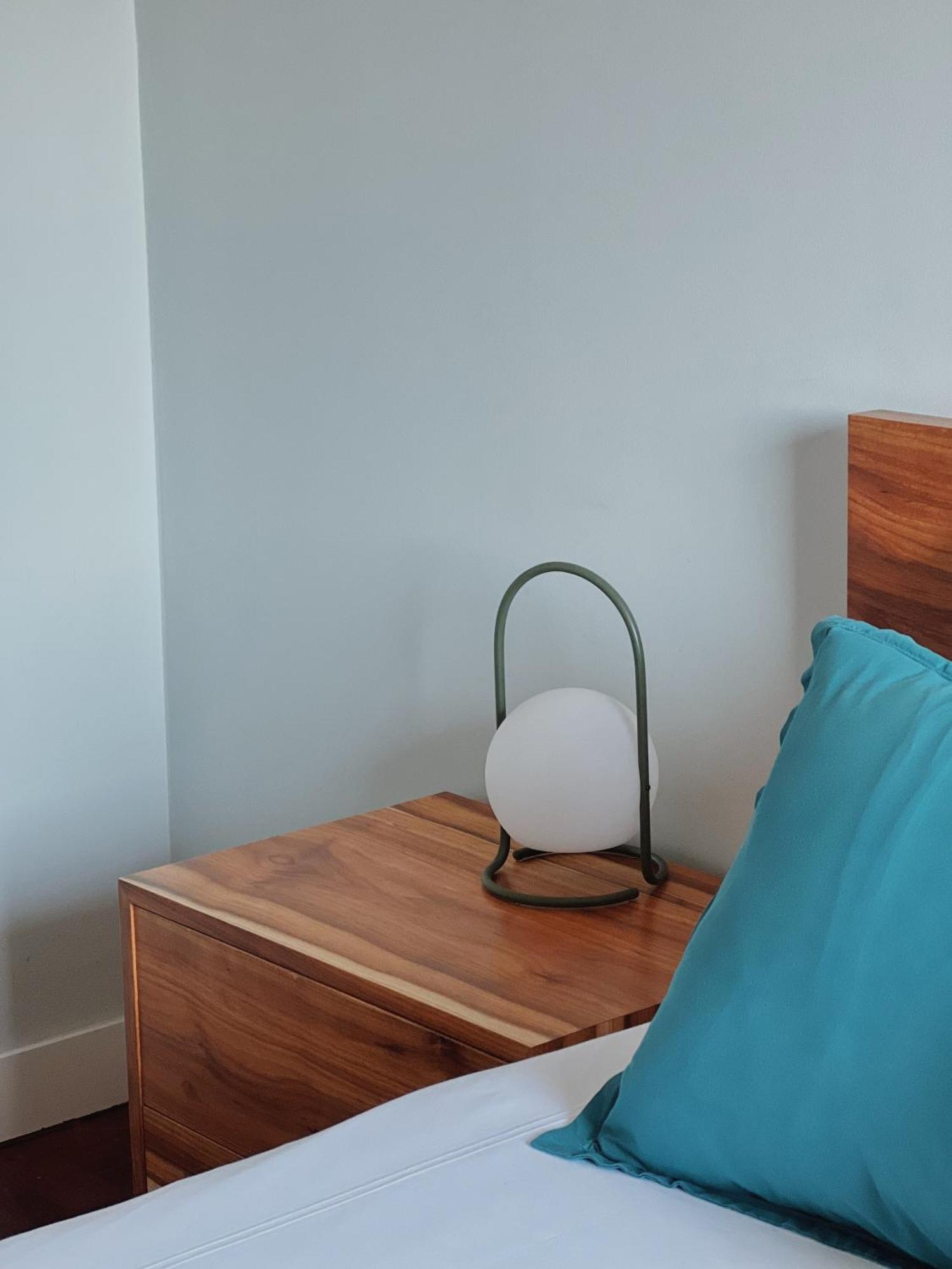 Luna House & Cowork Κασκαΐς Εξωτερικό φωτογραφία