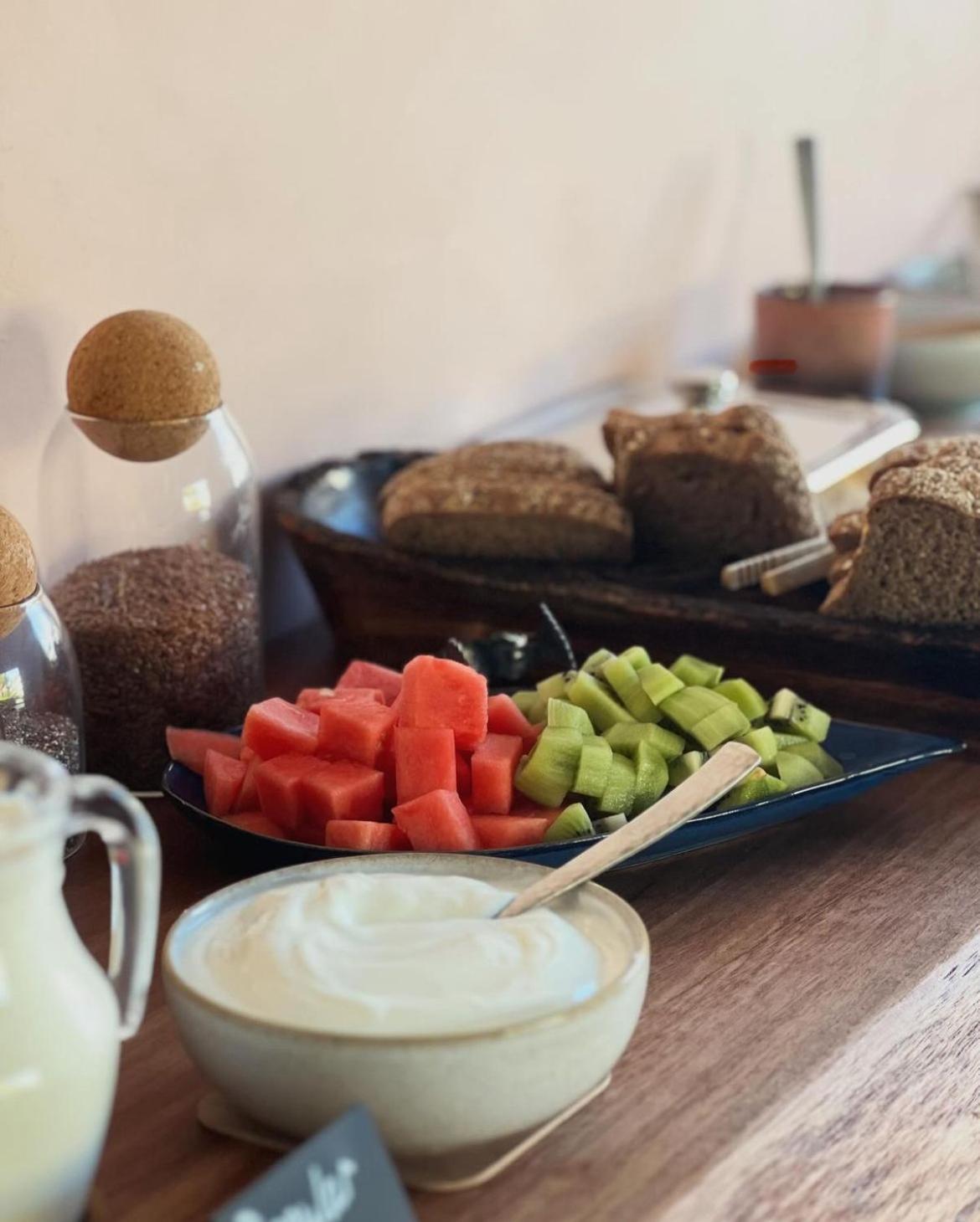 Luna House & Cowork Κασκαΐς Εξωτερικό φωτογραφία